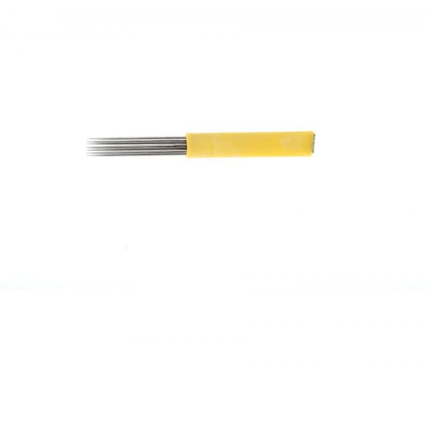 Игли за сенки микроблейдинг - Image 2