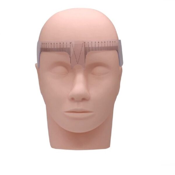 Извит шаблон за микроблейдинг - Image 4