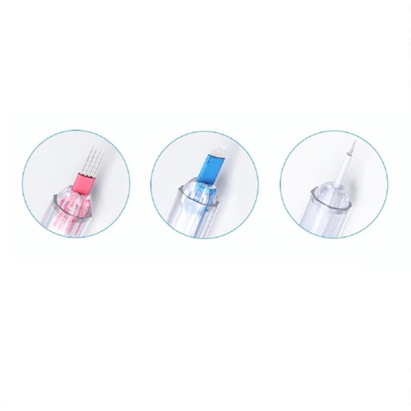 Микроблейдинг писалка с фенер - Image 6