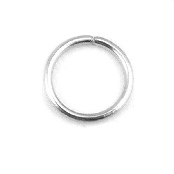 Мини пръстени халки за коса - Image 2