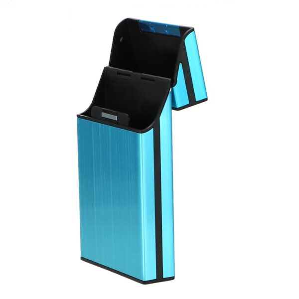 Калъф за цяла кутия цигари 100 - Image 3