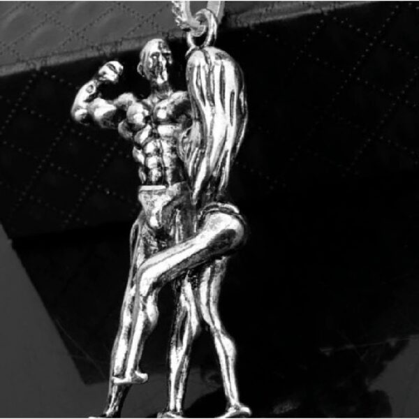 Уникални спортни ключодържатели - Image 2