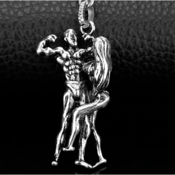 Уникални спортни ключодържатели - Image 3