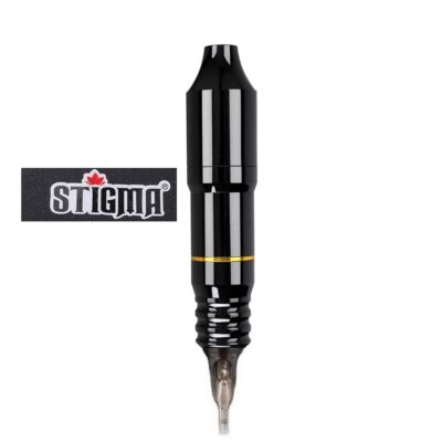 STIGMA татуировки и перманентен грим