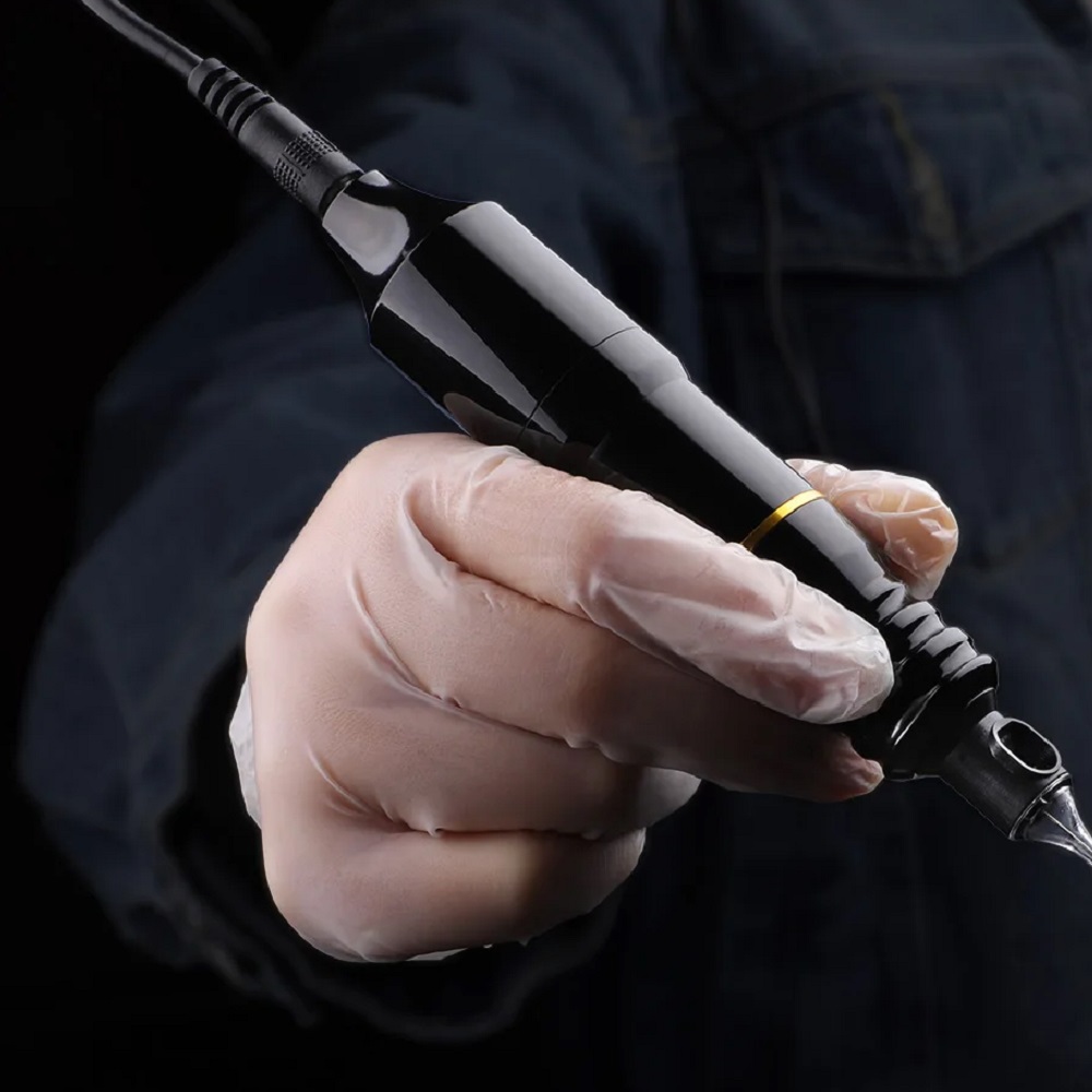 STIGMA татуировки и перманентен грим - Image 7