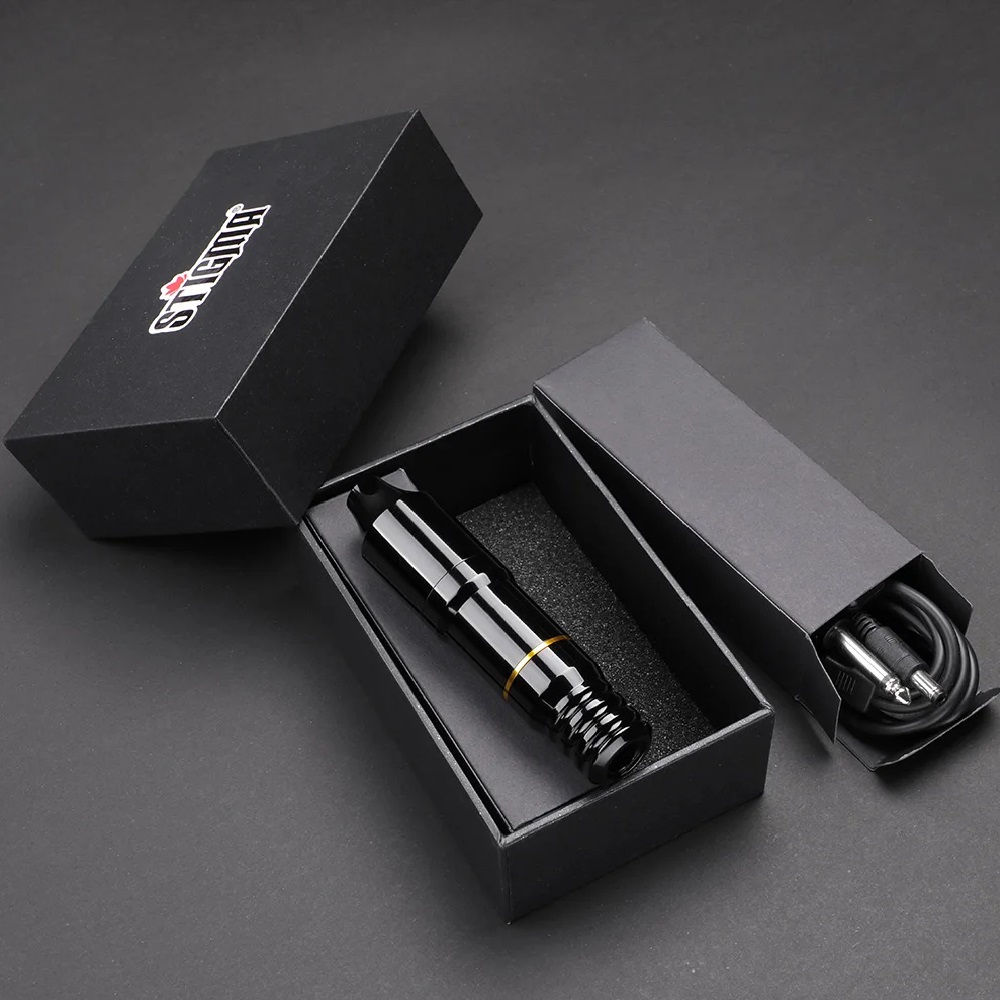 STIGMA татуировки и перманентен грим - Image 8