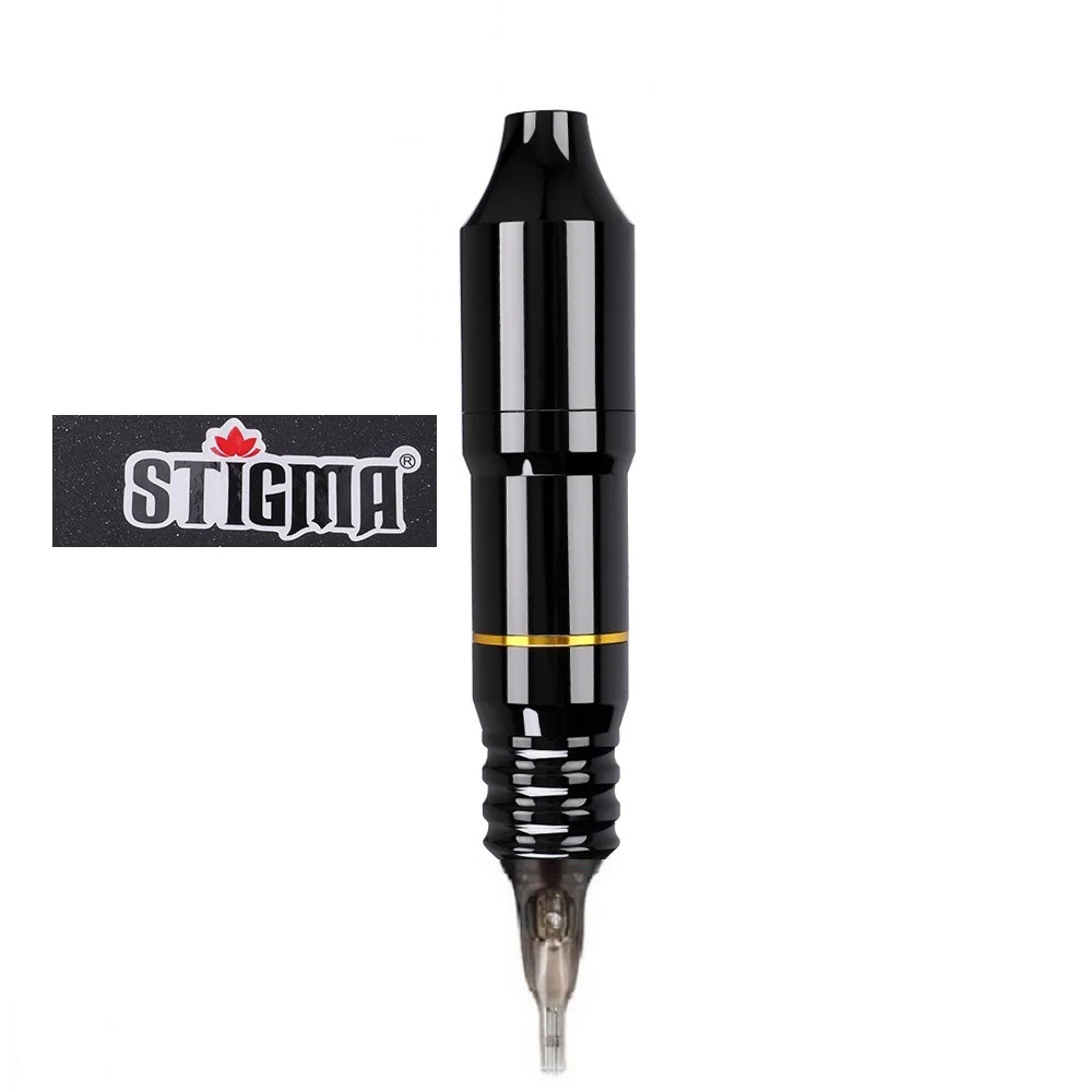 STIGMA татуировки и перманентен грим