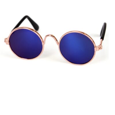 Декоративни очила за котки и кучета