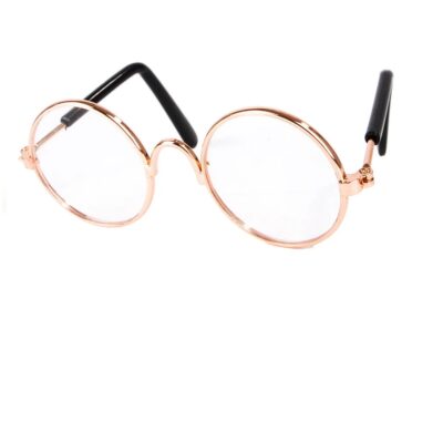 Очила на котка